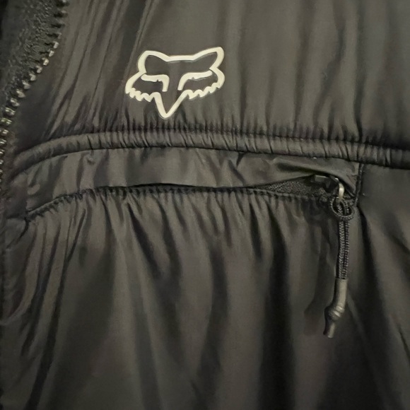 Mens Fox Racing jacket. - Picture 3 of 5